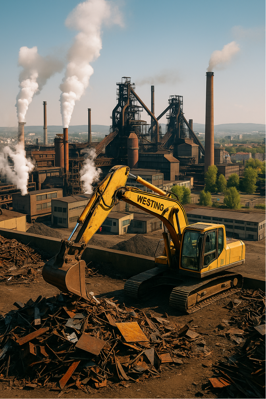 Práce v České republice – kde jsou dnes největší příležitosti